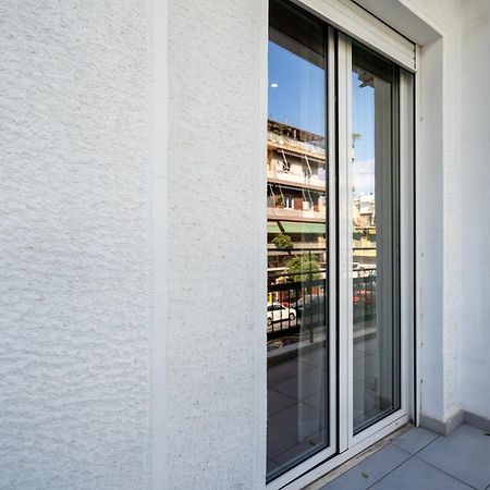 The Flirty Athens Apartment Esterno foto