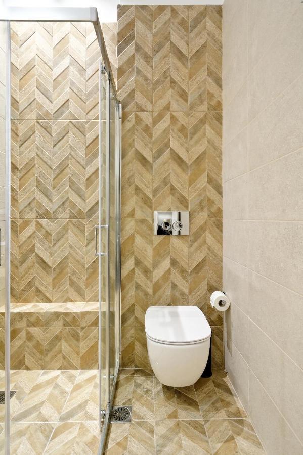 The Flirty Athens Apartment Esterno foto